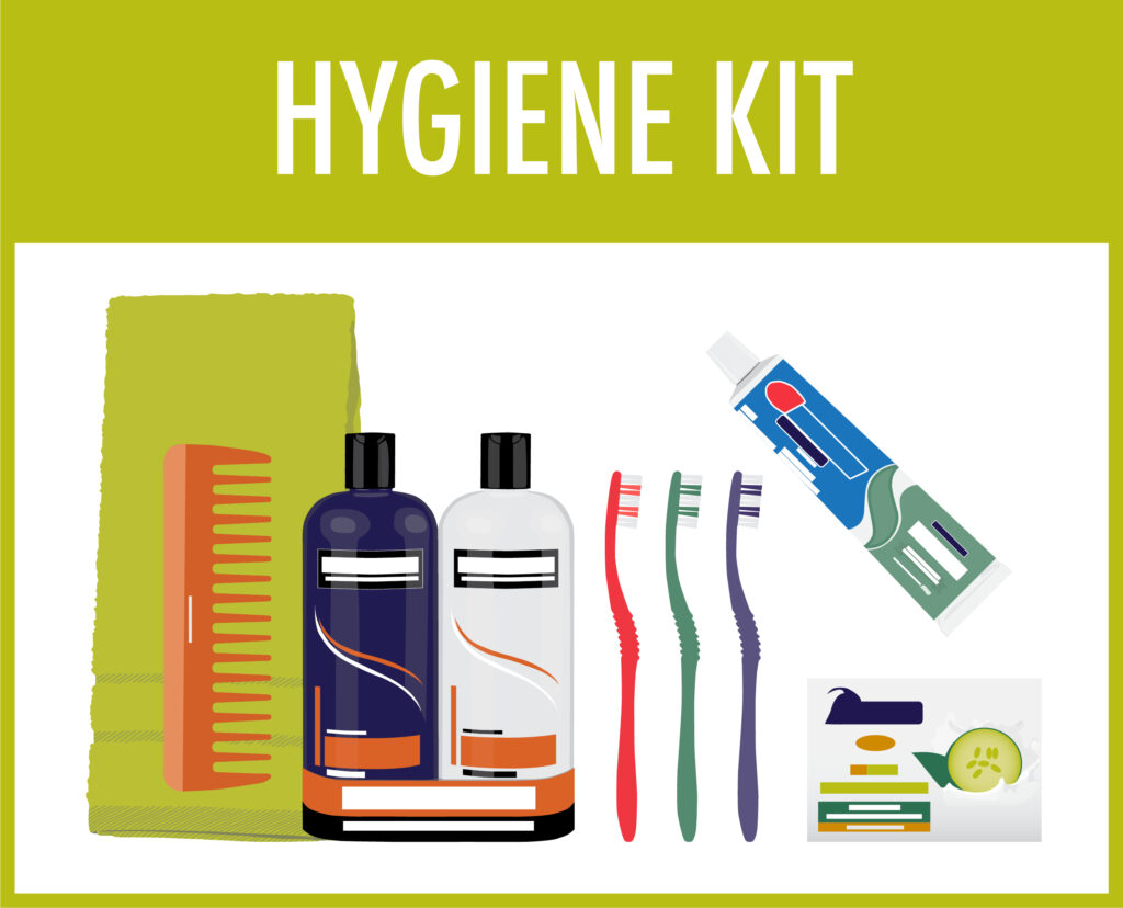 Hygiene Kit